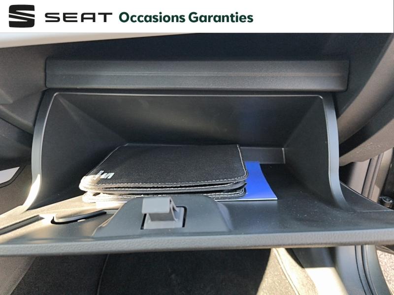 Voitures occasions SEAT ARONA Copa Rivery
