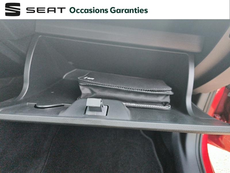 Voitures occasions SEAT ARONA Copa Rivery