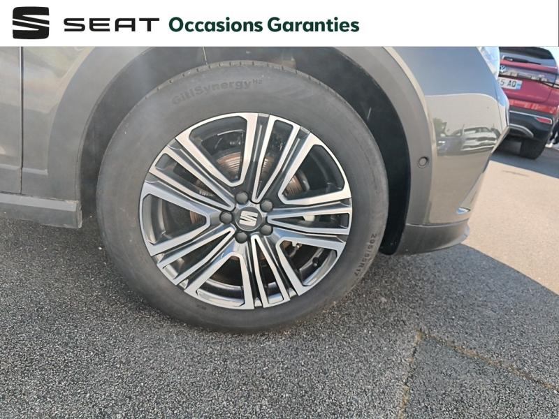 Voitures occasions SEAT ARONA Copa Rivery