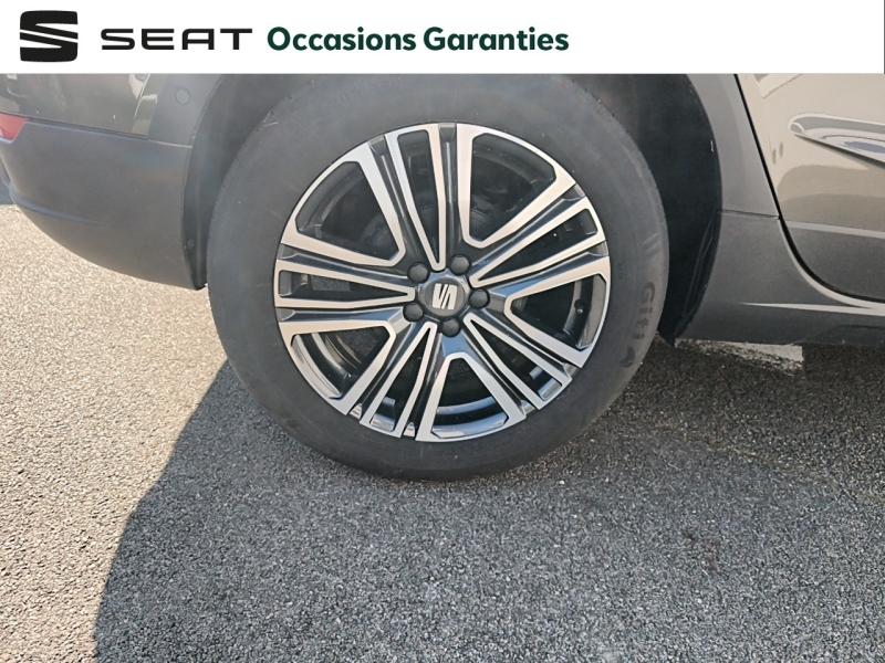 Voitures occasions SEAT ARONA Copa Rivery