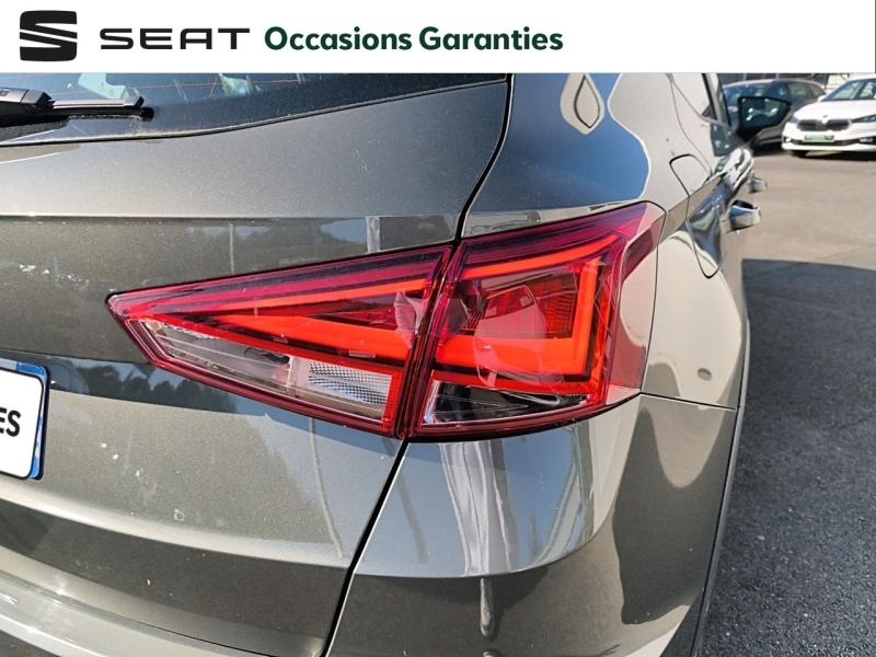 Voitures occasions SEAT ARONA Copa Rivery
