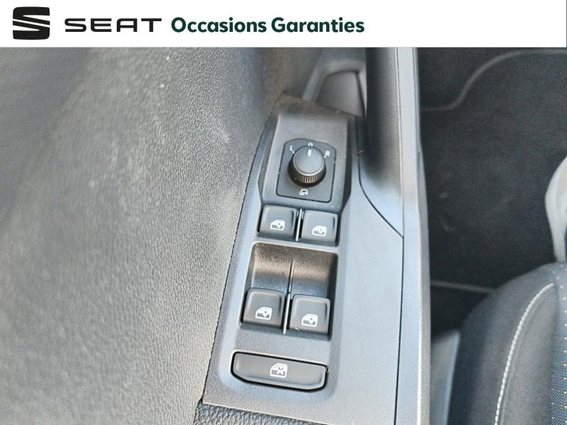 Voitures occasions SEAT ARONA Copa Rivery