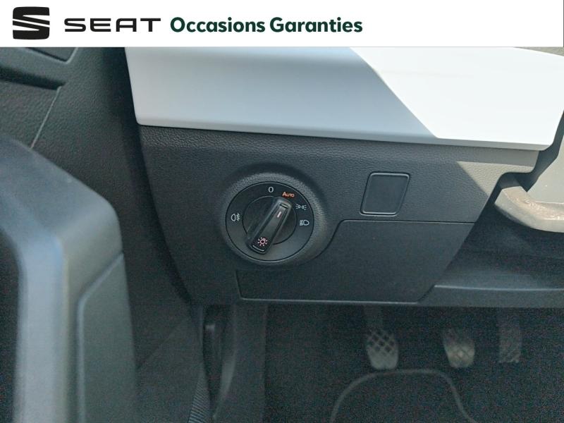 Voitures occasions SEAT ARONA Copa Rivery