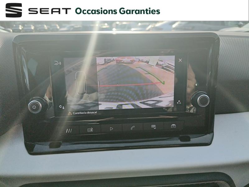 Voitures occasions SEAT ARONA Copa Rivery