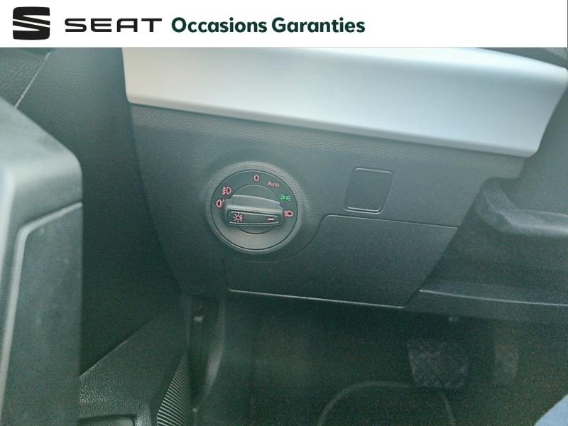 Voitures occasions SEAT ARONA Copa Dunkerque