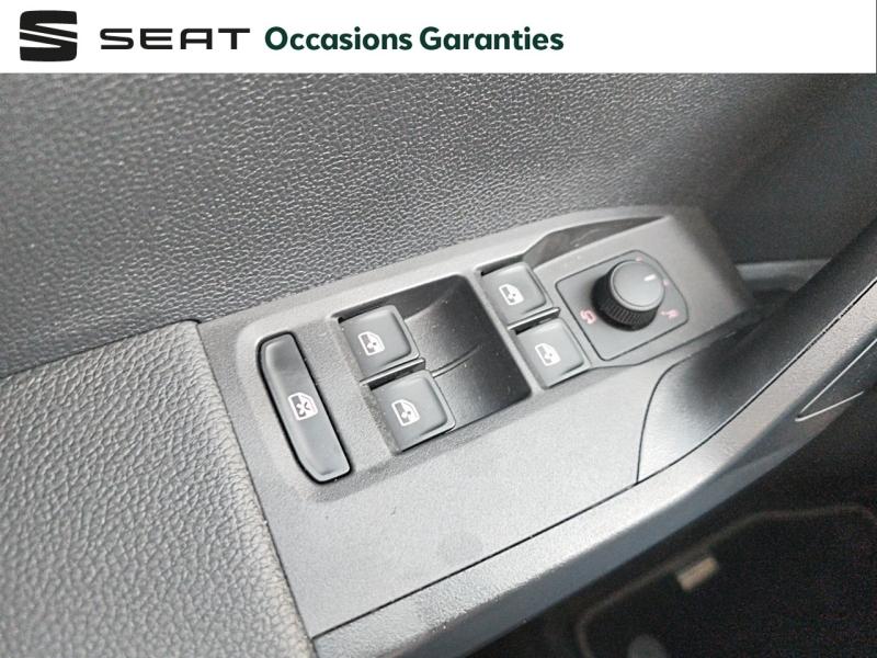 Voitures occasions SEAT ARONA Copa Dunkerque