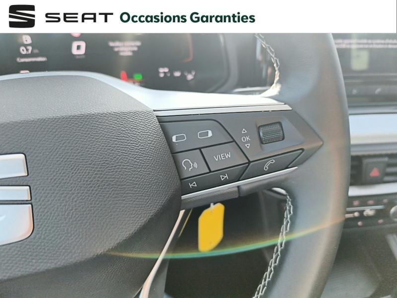 Voitures occasions SEAT ARONA Copa Rivery