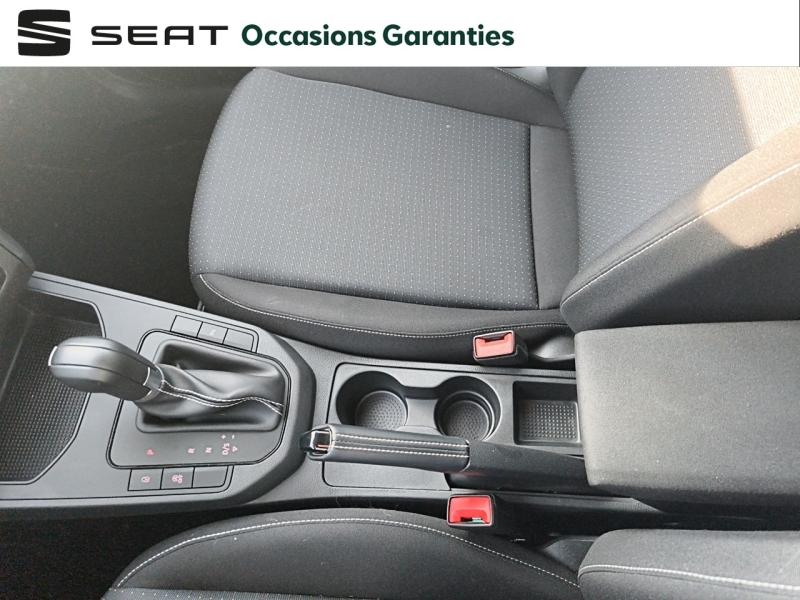 Voitures occasions SEAT ARONA Copa Dunkerque
