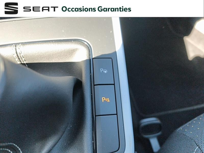 Voitures occasions SEAT ARONA Copa Rivery