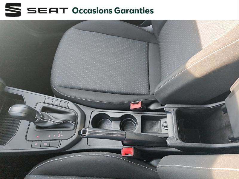 Voitures occasions SEAT ARONA Copa Rivery