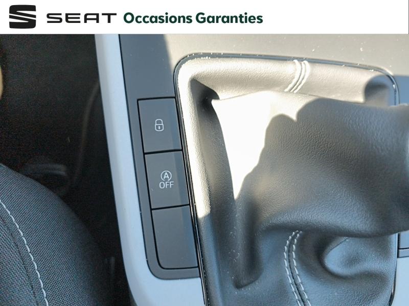 Voitures occasions SEAT ARONA Copa Rivery