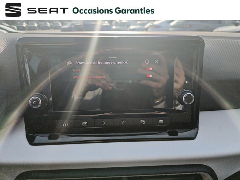 Voitures occasions SEAT ARONA Copa Rivery