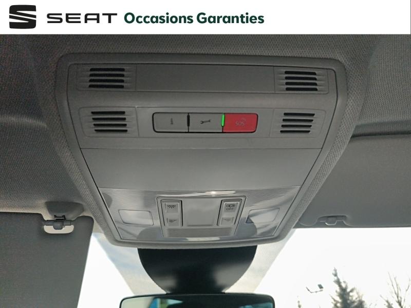 Voitures occasions SEAT ARONA Copa Rivery