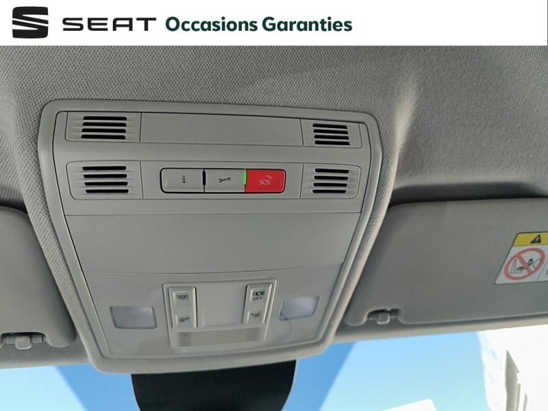 Voitures occasions SEAT ARONA Copa Rivery