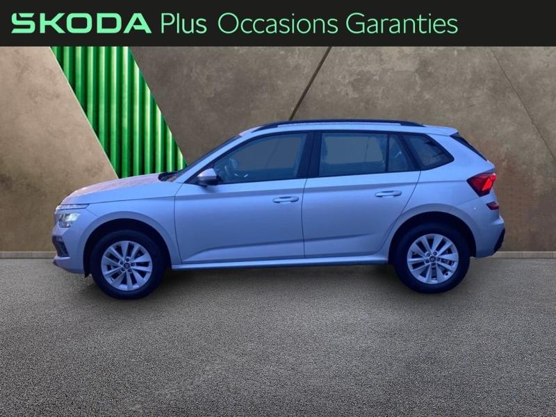 Voitures occasions ŠKODA KAMIQ Selection Rivery