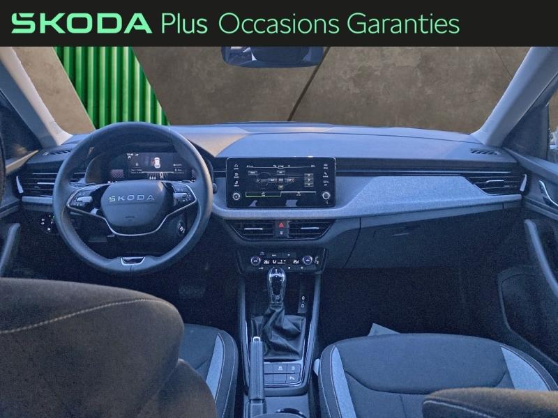 Voitures occasions ŠKODA KAMIQ Selection Rivery