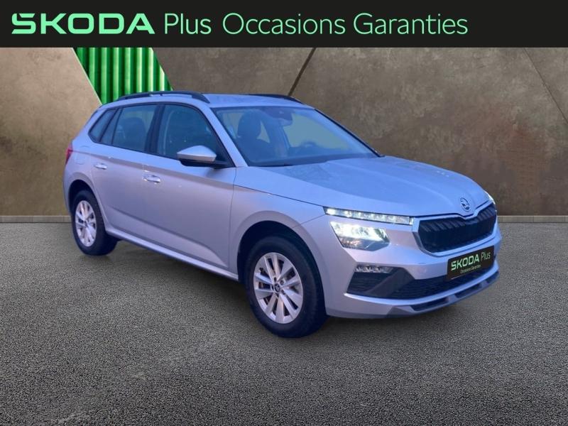 Voitures occasions ŠKODA KAMIQ Selection Rivery