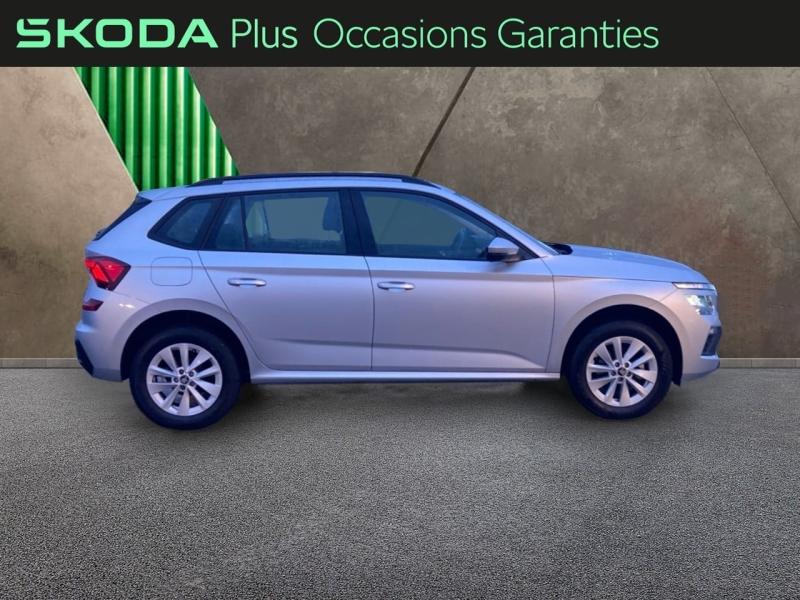 Voitures occasions ŠKODA KAMIQ Selection Rivery