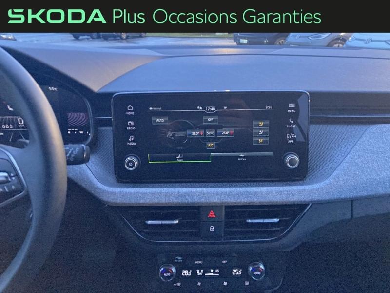 Voitures occasions ŠKODA KAMIQ Selection Rivery