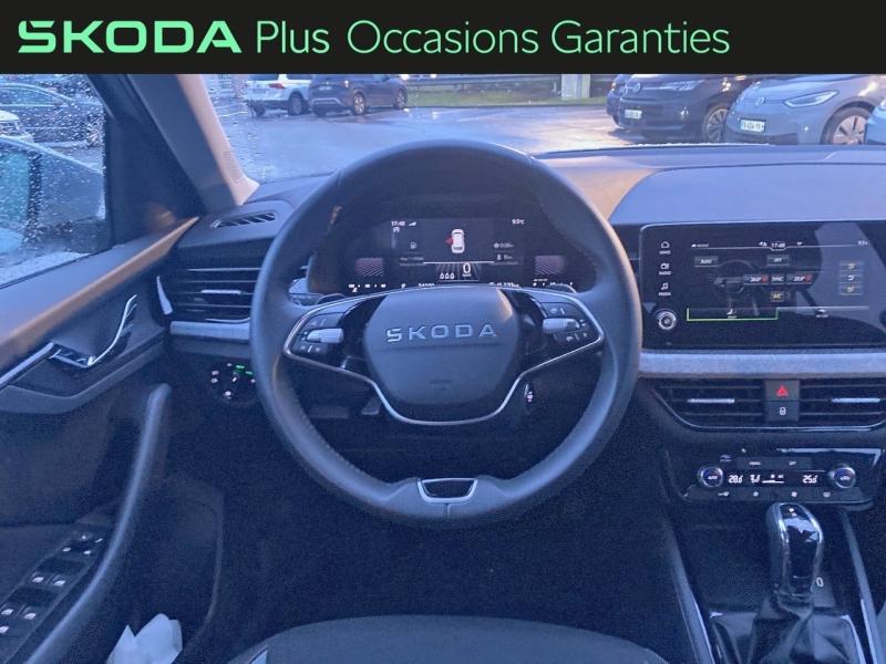 Voitures occasions ŠKODA KAMIQ Selection Rivery