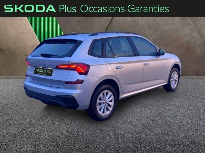 Voitures occasions ŠKODA KAMIQ Selection Rivery