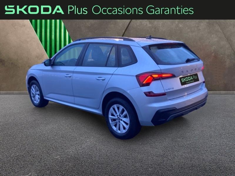 Voitures occasions ŠKODA KAMIQ Selection Rivery