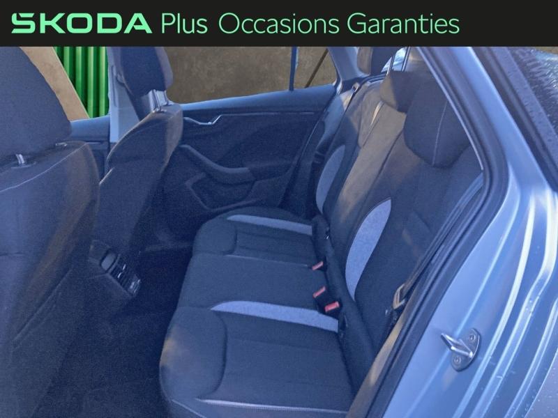 Voitures occasions ŠKODA KAMIQ Selection Rivery