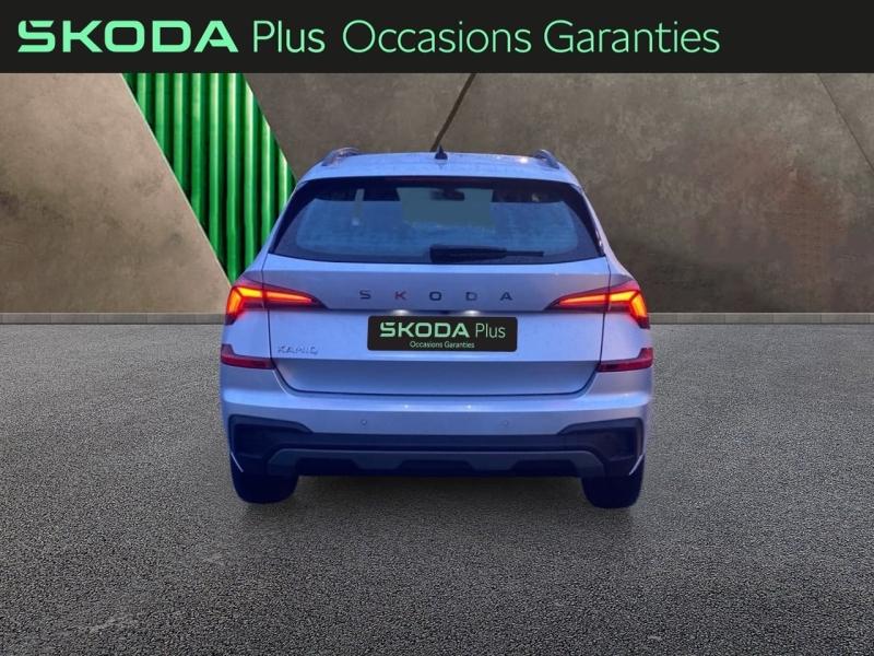Voitures occasions ŠKODA KAMIQ Selection Rivery
