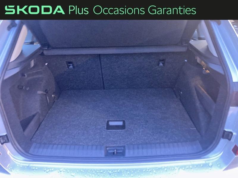 Voitures occasions ŠKODA KAMIQ Selection Rivery