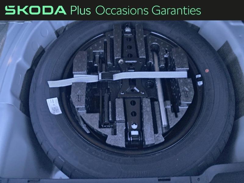 Voitures occasions ŠKODA KAMIQ Selection Rivery