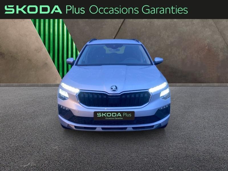 Voitures occasions ŠKODA KAMIQ Selection Rivery