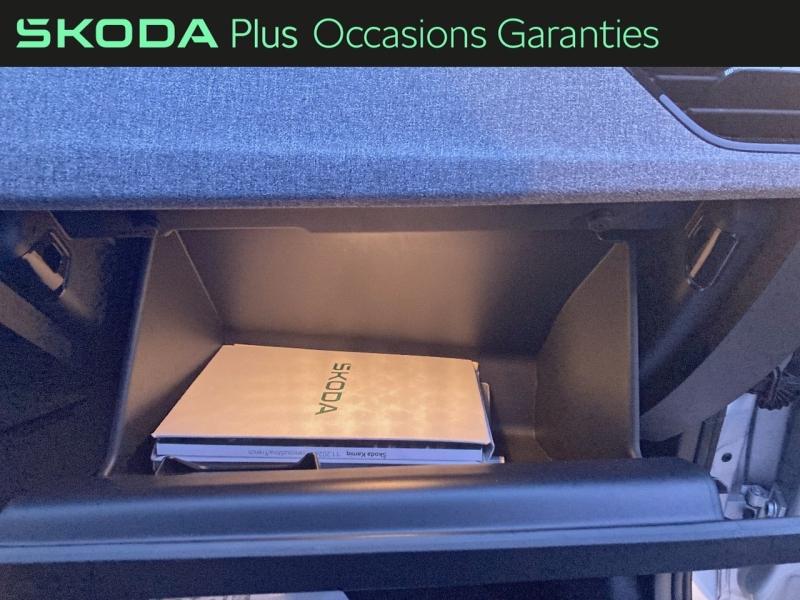 Voitures occasions ŠKODA KAMIQ Selection Rivery