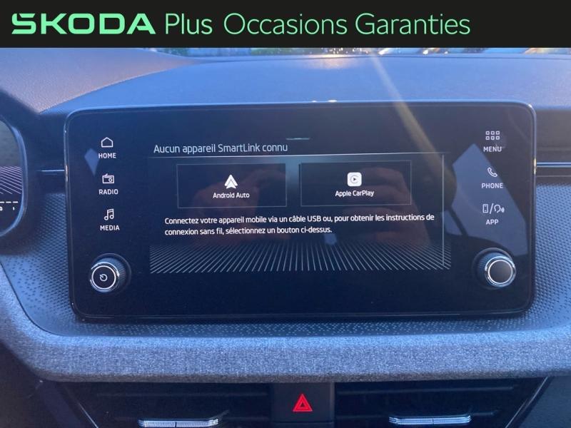 Voitures occasions ŠKODA KAMIQ Selection Rivery