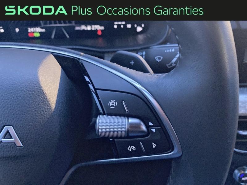 Voitures occasions ŠKODA KAMIQ Selection Rivery