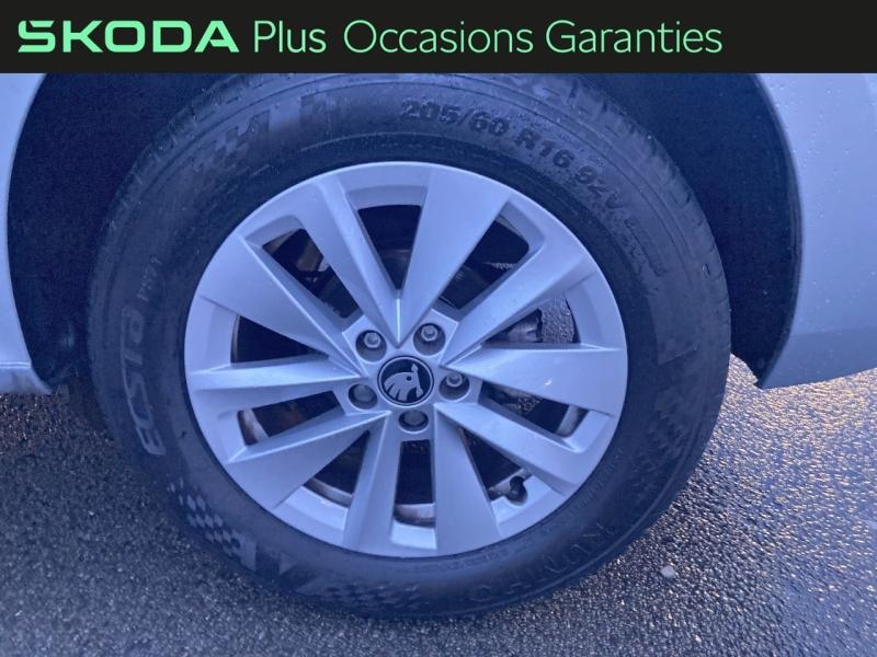 Voitures occasions ŠKODA KAMIQ Selection Rivery