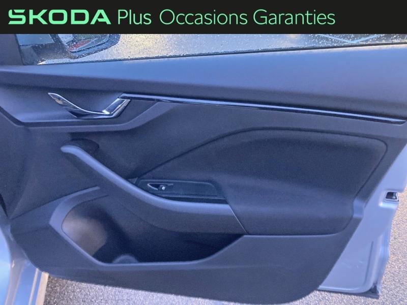 Voitures occasions ŠKODA KAMIQ Selection Rivery