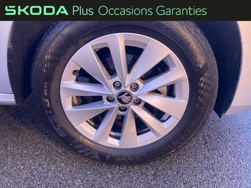 Voitures occasions ŠKODA KAMIQ Selection Rivery