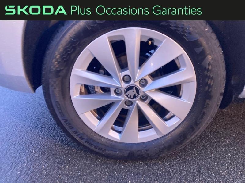 Voitures occasions ŠKODA KAMIQ Selection Rivery