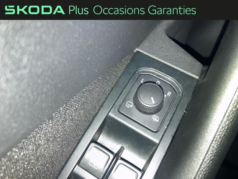 Voitures occasions ŠKODA KAMIQ Selection Rivery