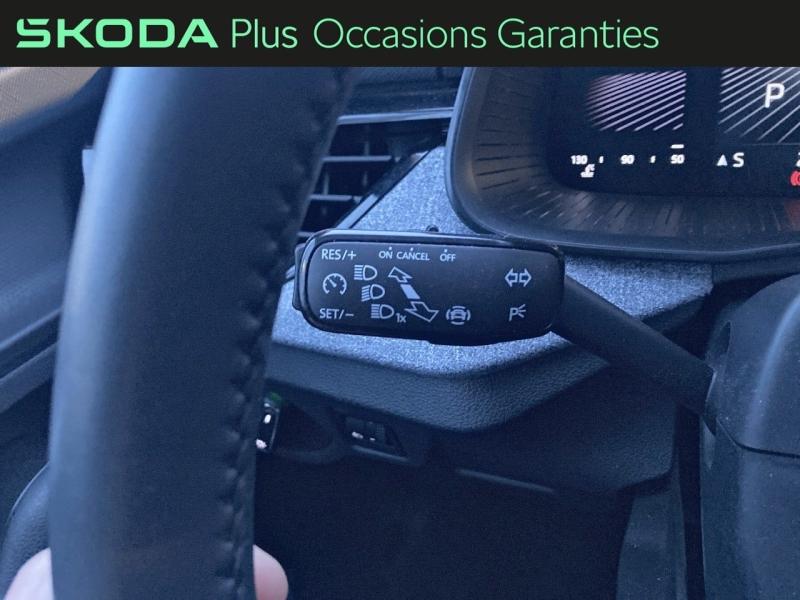 Voitures occasions ŠKODA KAMIQ Selection Rivery