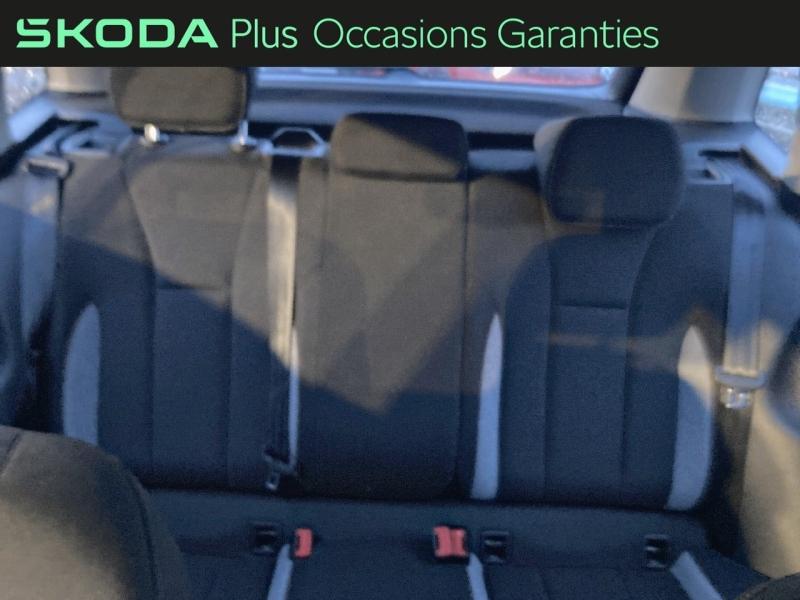 Voitures occasions ŠKODA KAMIQ Selection Rivery