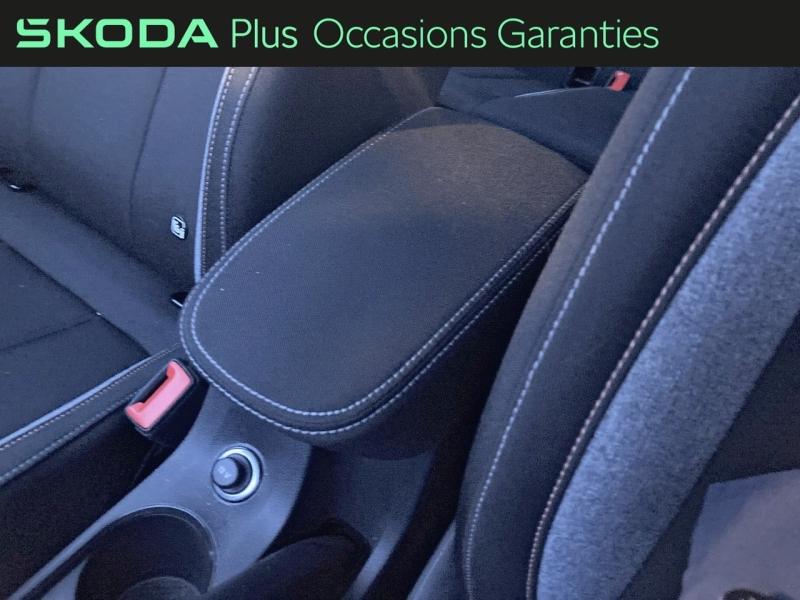 Voitures occasions ŠKODA KAMIQ Selection Rivery