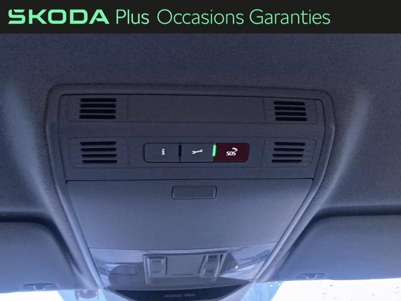 Voitures occasions ŠKODA KAMIQ Selection Rivery