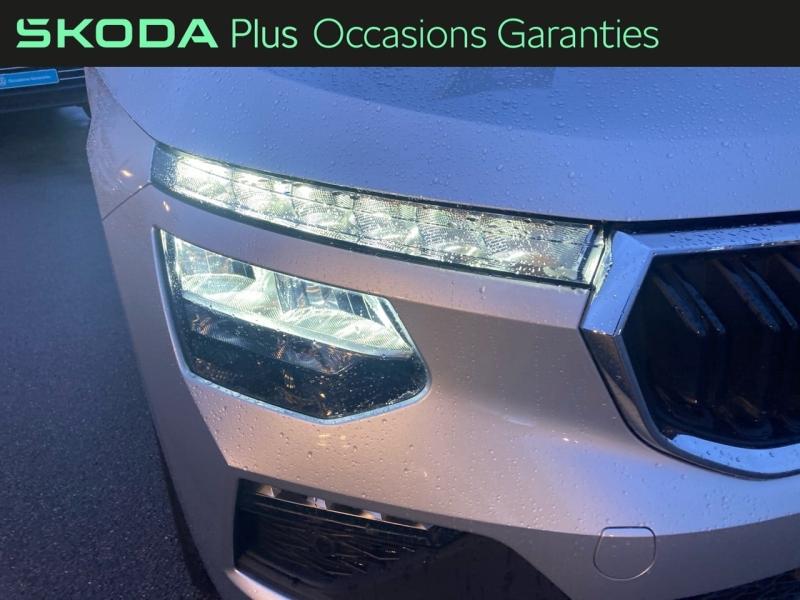 Voitures occasions ŠKODA KAMIQ Selection Rivery