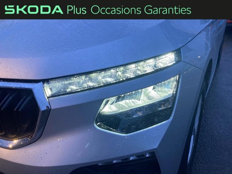Voitures occasions ŠKODA KAMIQ Selection Rivery