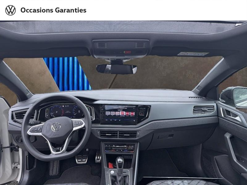 Voitures occasions VOLKSWAGEN TAIGO R-Line Edition Dechy