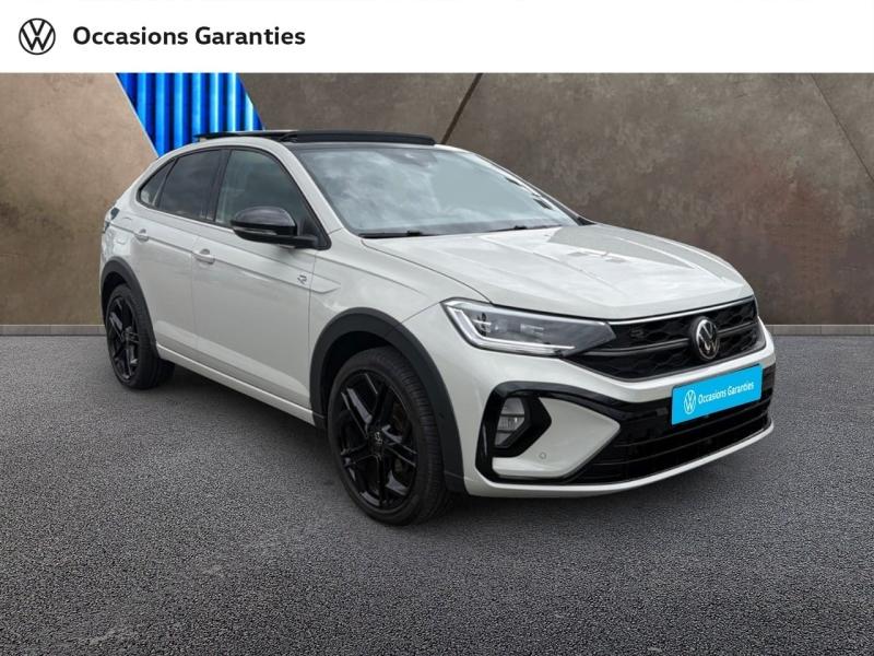 Voitures occasions VOLKSWAGEN TAIGO R-Line Edition Dechy