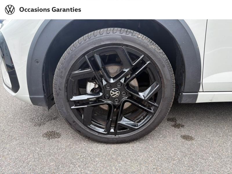 Voitures occasions VOLKSWAGEN TAIGO R-Line Edition Dechy