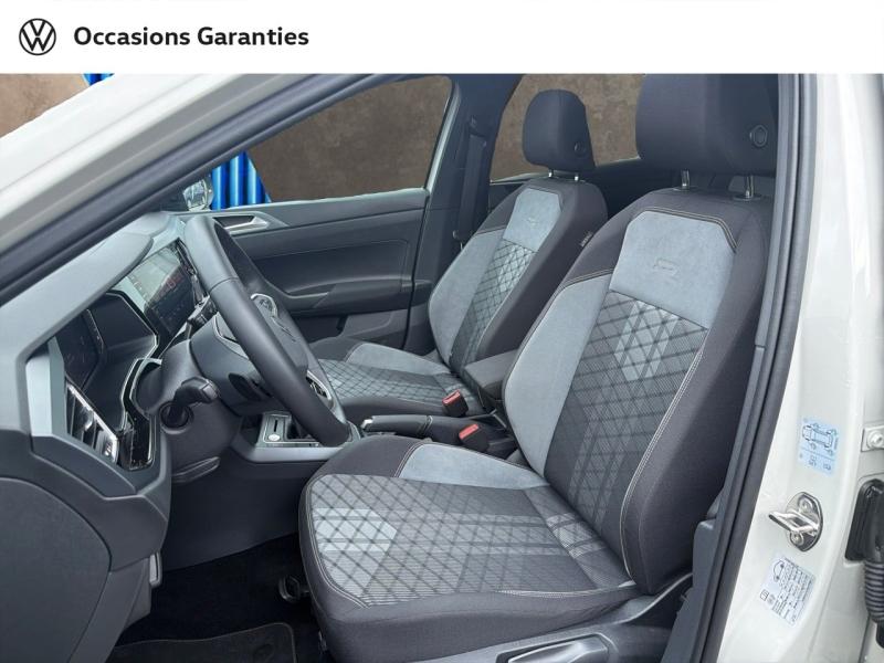 Voitures occasions VOLKSWAGEN TAIGO R-Line Edition Rivery