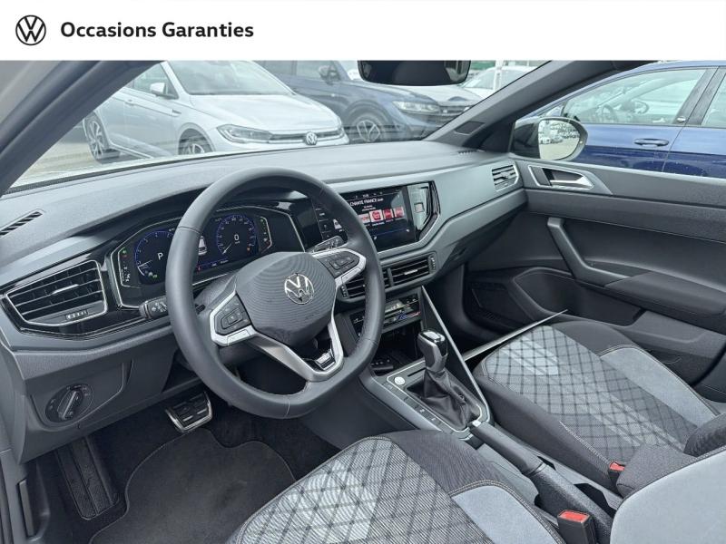 Voitures occasions VOLKSWAGEN TAIGO R-Line Edition Rivery